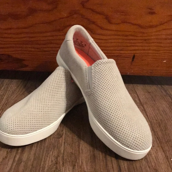 dr scholls madison bone